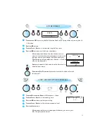 Предварительный просмотр 13 страницы Whirlpool AMW 832 Instructions For Use Manual