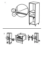 Preview for 3 page of Whirlpool AMW 836 IX Installation