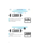 Предварительный просмотр 10 страницы Whirlpool AMW 848 Instructions For Use Manual