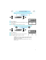 Предварительный просмотр 11 страницы Whirlpool AMW 848 Instructions For Use Manual