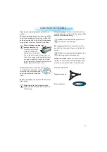 Preview for 11 page of Whirlpool AMW 901 Instructions For Use Manual