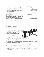 Предварительный просмотр 24 страницы Whirlpool AMW630 Instructions For Use Manual