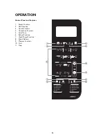 Предварительный просмотр 25 страницы Whirlpool AMW630 Instructions For Use Manual