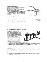 Предварительный просмотр 39 страницы Whirlpool AMW630 Instructions For Use Manual