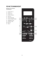 Предварительный просмотр 40 страницы Whirlpool AMW630 Instructions For Use Manual