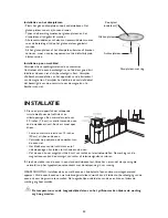 Предварительный просмотр 54 страницы Whirlpool AMW630 Instructions For Use Manual