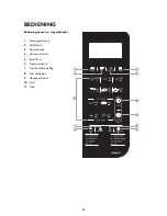 Предварительный просмотр 55 страницы Whirlpool AMW630 Instructions For Use Manual