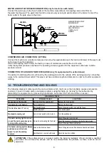 Preview for 9 page of Whirlpool AND 040 User And Maintenance Manual