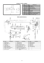 Предварительный просмотр 12 страницы Whirlpool AND 040 User And Maintenance Manual