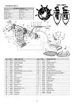 Предварительный просмотр 13 страницы Whirlpool AND 040 User And Maintenance Manual