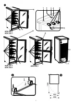 Предварительный просмотр 4 страницы Whirlpool AND 200/1 Instruction Manual