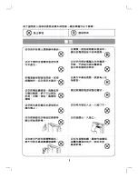 Preview for 3 page of Whirlpool AP-22CS Owner'S Instructions Manual