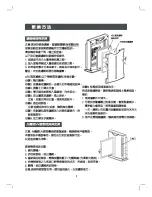 Preview for 8 page of Whirlpool AP-22CS Owner'S Instructions Manual