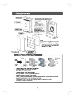 Preview for 16 page of Whirlpool AP-22CS Owner'S Instructions Manual