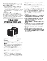 Preview for 11 page of Whirlpool AP51030L Use & Care Manual