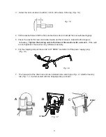 Предварительный просмотр 11 страницы Whirlpool APARTMENT MAINTENANCE SERIES Service Manual