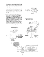 Предварительный просмотр 15 страницы Whirlpool APARTMENT MAINTENANCE SERIES Service Manual