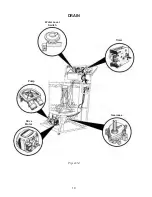 Предварительный просмотр 18 страницы Whirlpool APARTMENT MAINTENANCE SERIES Service Manual