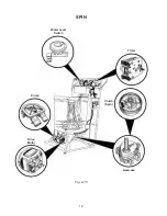 Предварительный просмотр 20 страницы Whirlpool APARTMENT MAINTENANCE SERIES Service Manual