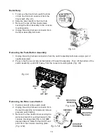 Предварительный просмотр 26 страницы Whirlpool APARTMENT MAINTENANCE SERIES Service Manual