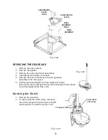 Предварительный просмотр 31 страницы Whirlpool APARTMENT MAINTENANCE SERIES Service Manual