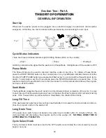 Предварительный просмотр 47 страницы Whirlpool APARTMENT MAINTENANCE SERIES Service Manual