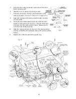 Предварительный просмотр 55 страницы Whirlpool APARTMENT MAINTENANCE SERIES Service Manual