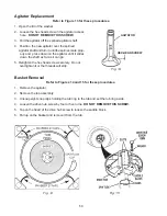 Предварительный просмотр 58 страницы Whirlpool APARTMENT MAINTENANCE SERIES Service Manual