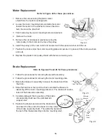 Предварительный просмотр 63 страницы Whirlpool APARTMENT MAINTENANCE SERIES Service Manual