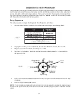 Предварительный просмотр 69 страницы Whirlpool APARTMENT MAINTENANCE SERIES Service Manual