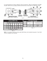 Предварительный просмотр 72 страницы Whirlpool APARTMENT MAINTENANCE SERIES Service Manual