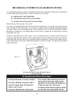 Предварительный просмотр 80 страницы Whirlpool APARTMENT MAINTENANCE SERIES Service Manual