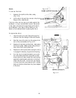 Предварительный просмотр 83 страницы Whirlpool APARTMENT MAINTENANCE SERIES Service Manual