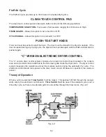 Предварительный просмотр 90 страницы Whirlpool APARTMENT MAINTENANCE SERIES Service Manual