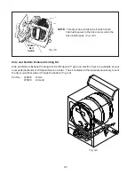 Предварительный просмотр 92 страницы Whirlpool APARTMENT MAINTENANCE SERIES Service Manual