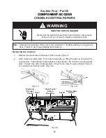 Предварительный просмотр 93 страницы Whirlpool APARTMENT MAINTENANCE SERIES Service Manual