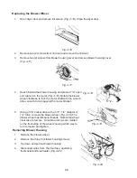 Предварительный просмотр 96 страницы Whirlpool APARTMENT MAINTENANCE SERIES Service Manual