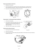 Предварительный просмотр 100 страницы Whirlpool APARTMENT MAINTENANCE SERIES Service Manual