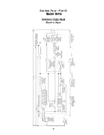 Предварительный просмотр 105 страницы Whirlpool APARTMENT MAINTENANCE SERIES Service Manual