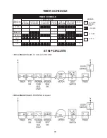 Предварительный просмотр 107 страницы Whirlpool APARTMENT MAINTENANCE SERIES Service Manual