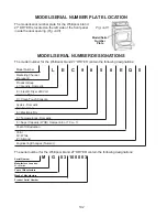 Предварительный просмотр 110 страницы Whirlpool APARTMENT MAINTENANCE SERIES Service Manual