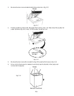 Предварительный просмотр 116 страницы Whirlpool APARTMENT MAINTENANCE SERIES Service Manual