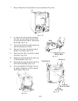 Предварительный просмотр 117 страницы Whirlpool APARTMENT MAINTENANCE SERIES Service Manual