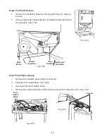 Предварительный просмотр 122 страницы Whirlpool APARTMENT MAINTENANCE SERIES Service Manual