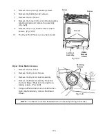 Предварительный просмотр 123 страницы Whirlpool APARTMENT MAINTENANCE SERIES Service Manual