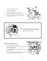 Предварительный просмотр 124 страницы Whirlpool APARTMENT MAINTENANCE SERIES Service Manual