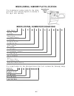 Предварительный просмотр 130 страницы Whirlpool APARTMENT MAINTENANCE SERIES Service Manual