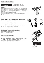 Предварительный просмотр 6 страницы Whirlpool AR GA 001/1 IX User And Maintenance Manual