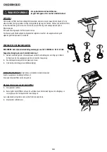 Предварительный просмотр 27 страницы Whirlpool AR GA 001/1 IX User And Maintenance Manual