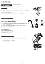 Предварительный просмотр 48 страницы Whirlpool AR GA 001/1 IX User And Maintenance Manual